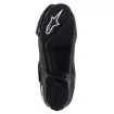 Μποτάκια μηχανής ALPINESTARS SMX-1 R V2 BLACK/WHITE thumb