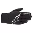 Γάντια μηχανής ALPINESTARS REEF BLACK thumb