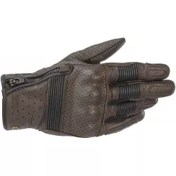 Γάντια μηχανής ALPINESTARS RAYBURN V2 BROUN Γάντια μηχανής ALPINESTARS RAYBURN V2 BROUN