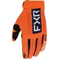 Γάντια μηχανής motocross FXR REFLEX MX22 ORANGE/MIDNIGHT thumb