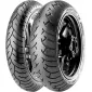 Πίσω λάστιχο μοτοσυκλέτας METZELER ROADTEC Z6 160/60 ZR 17 M/C TL (69W) thumb