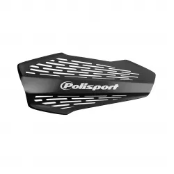 Προστατευτική χούφτα μηχανής POLISPORT MX FORCE ΜΑΥΡΟ Προστατευτική χούφτα μηχανής POLISPORT MX FORCE ΜΑΥΡΟ