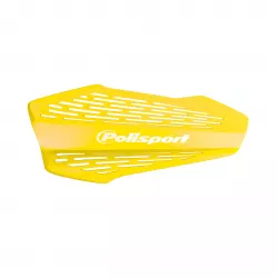 Προστατευτική χούφτα μηχανής POLISPORT MX FORCE ΚΙΤΡΙΝΟ Προστατευτική χούφτα μηχανής POLISPORT MX FORCE ΚΙΤΡΙΝΟ