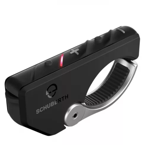 Τηλεχειριστήριο για SCHUBERTH SC1/SC10U/SC10UA/SC1M Τηλεχειριστήριο για SCHUBERTH SC1/SC10U/SC10UA/SC1M