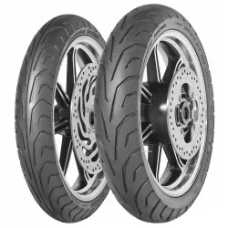 Λάστιχο μοτοσυκλέτας DUNLOP ARROWMAX STREETSMART 110/90-16 59V TL DOT:1618 Λάστιχο μοτοσυκλέτας DUNLOP ARROWMAX STREETSMART 110/90-16 59V TL DOT:1618