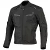 Μπουφάν μηχανής SECA KATANA III ΜΑΥΡΟ Μπουφάν μηχανής SECA KATANA III ΜΑΥΡΟ