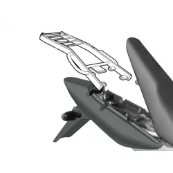 Σχάρα για κεντρική βαλίτσα SHAD H0CB24ST Σχάρα για κεντρική βαλίτσα SHAD H0CB24ST