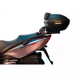 Σχάρα για κεντρική βαλίτσα SHAD K0GD12ST Σχάρα για κεντρική βαλίτσα SHAD K0GD12ST