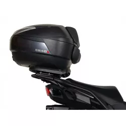 Σχάρα για κεντρική βαλίτσα SHAD K0GT18ST