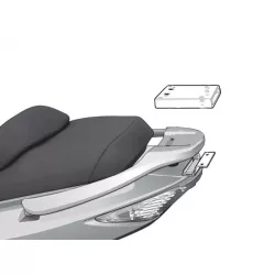 Σχάρα για κεντρική βαλίτσα SHAD K0XC55ST Σχάρα για κεντρική βαλίτσα SHAD K0XC55ST