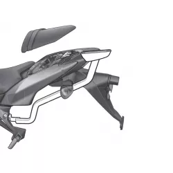 Σχάρα για κεντρική βαλίτσα SHAD K0Z778ST