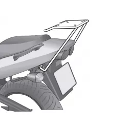 Σχάρα για κεντρική βαλίτσα SHAD K0ZR71ST