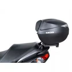 Σχάρα για κεντρική βαλίτσα SHAD S0BR17ST Σχάρα για κεντρική βαλίτσα SHAD S0BR17ST