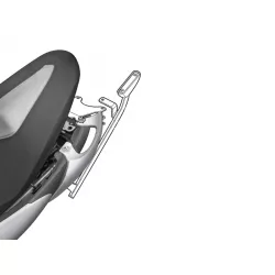 Σχάρα για κεντρική βαλίτσα SHAD S0G78T Σχάρα για κεντρική βαλίτσα SHAD S0G78T