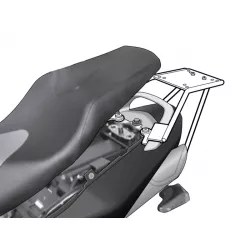 Σχάρα για κεντρική βαλίτσα SHAD S0GS66ST Σχάρα για κεντρική βαλίτσα SHAD S0GS66ST