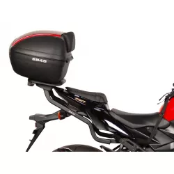 Σχάρα για κεντρική βαλίτσα SHAD S0GS71ST Σχάρα για κεντρική βαλίτσα SHAD S0GS71ST