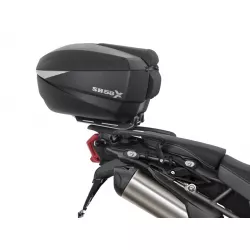 Σχάρα για κεντρική βαλίτσα SHAD T0TG81ST Σχάρα για κεντρική βαλίτσα SHAD T0TG81ST