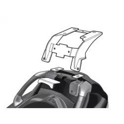 Σχάρα για κεντρική βαλίτσα SHAD V0MP10ST Σχάρα για κεντρική βαλίτσα SHAD V0MP10ST