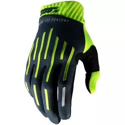 Γάντια μηχανής motocross 100% RIDEFIT Γάντια μηχανής motocross 100% RIDEFIT