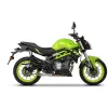 Βάσεις για πλαϊνές βαλίτσες SHAD 3P System για BENELLI BN 302 S'19