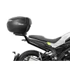 Βάσεις βαλιτσών SHAD TOP MASTER για BENELLI LEONCINO 250