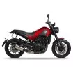 Βάσεις για πλαϊνές βαλίτσες SHAD SR SIDE BAG HOLDER για BENELLI LEONCINO 502i Βάσεις για πλαϊνές βαλίτσες SHAD SR SIDE BAG HOLDER για BENELLI LEONCINO 502i thumb