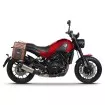 Βάσεις για πλαϊνές βαλίτσες SHAD SR SIDE BAG HOLDER για BENELLI LEONCINO 502i Βάσεις για πλαϊνές βαλίτσες SHAD SR SIDE BAG HOLDER για BENELLI LEONCINO 502i thumb