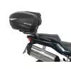 Βάσεις βαλιτσών SHAD TOP MASTER για BENELLI TRK 502 X '20
