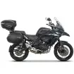 Βάσεις βαλιτσών SHAD TOP MASTER για BENELLI TRK 502 X '20 Βάσεις βαλιτσών SHAD TOP MASTER για BENELLI TRK 502 X '20 thumb