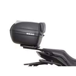 Βάσεις βαλιτσών SHAD TOP MASTER για CFMOTO 650 MT Βάσεις βαλιτσών SHAD TOP MASTER για CFMOTO 650 MT