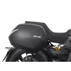 Βάσεις για πλαϊνές βαλίτσες SHAD 3P System για DUCATI DIAVEL 1260 /1260 '19-'21