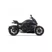Βάσεις για πλαϊνές βαλίτσες SHAD 3P System για DUCATI DIAVEL 1260 /1260 '19-'21 thumb