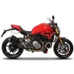 Βάσεις SHAD πλαϊνών σαμαριών για Ducati Monster 797 (16-24) thumb