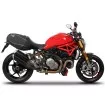 Βάσεις SHAD πλαϊνών σαμαριών για Ducati Monster 797 (16-24) thumb