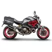 Βάσεις SHAD πλαϊνών σαμαριών για DUCATI MONSTER 1200 Βάσεις SHAD πλαϊνών σαμαριών για DUCATI MONSTER 1200 thumb