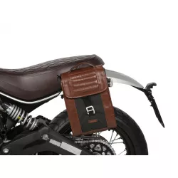 Βάσεις SHAD πλαϊνών σαμαριών για DUCATI SCRAMBLER 800 ICON/CLASSIC Βάσεις SHAD πλαϊνών σαμαριών για DUCATI SCRAMBLER 800 ICON/CLASSIC
