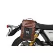 Βάσεις SHAD πλαϊνών σαμαριών για HONDA CB 1100 EX RS 18-19 Βάσεις SHAD πλαϊνών σαμαριών για HONDA CB 1100 EX RS 18-19 thumb