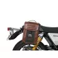 Βάσεις SHAD πλαϊνών σαμαριών για HONDA CB 1100 EX RS 18-19 thumb