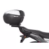 Βάσεις βαλιτσών SHAD TOP MASTER για HONDA CB 125 F '21