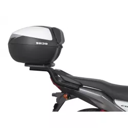 Βάσεις βαλιτσών SHAD TOP MASTER για HONDA CB 125 F '21 Βάσεις βαλιτσών SHAD TOP MASTER για HONDA CB 125 F '21