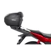 Βάσεις βαλιτσών SHAD TOP MASTER για HONDA CB125F