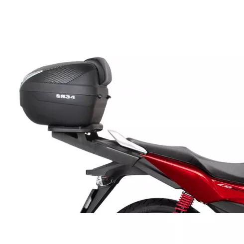 Βάσεις βαλιτσών SHAD TOP MASTER για HONDA CB125F Βάσεις βαλιτσών SHAD TOP MASTER για HONDA CB125F