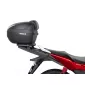 Βάσεις βαλιτσών SHAD TOP MASTER για HONDA CB125F thumb