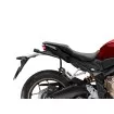 Βάσεις για πλαϊνές βαλίτσες SHAD 3P System για HONDA CB650R '19-'21 Βάσεις για πλαϊνές βαλίτσες SHAD 3P System για HONDA CB650R '19-'21 thumb