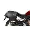 Βάσεις για πλαϊνές βαλίτσες SHAD 3P System για HONDA CB650R '19-'21 Βάσεις για πλαϊνές βαλίτσες SHAD 3P System για HONDA CB650R '19-'21 thumb
