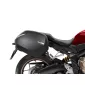 Βάσεις για πλαϊνές βαλίτσες SHAD 3P System για HONDA CB650R '19-'21 thumb