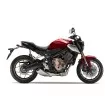 Βάσεις για πλαϊνές βαλίτσες SHAD 3P System για HONDA CB650R '19-'21 Βάσεις για πλαϊνές βαλίτσες SHAD 3P System για HONDA CB650R '19-'21 thumb