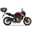 Βάσεις βαλιτσών SHAD TOP MASTER για HONDA CB650R 21 Βάσεις βαλιτσών SHAD TOP MASTER για HONDA CB650R 21 thumb