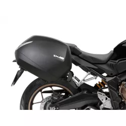 Βάσεις για πλαϊνές βαλίτσες SHAD 3P System για HONDA CB650R/CBR650R '19 Βάσεις για πλαϊνές βαλίτσες SHAD 3P System για HONDA CB650R/CBR650R '19