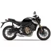 Βάσεις για πλαϊνές βαλίτσες SHAD 3P System για HONDA CB650R/CBR650R '19 Βάσεις για πλαϊνές βαλίτσες SHAD 3P System για HONDA CB650R/CBR650R '19 thumb